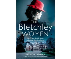 KNYGA Patricia Adrian Bletchley Women