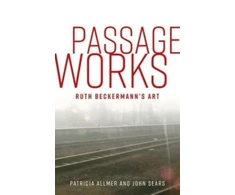 KNYGA Patricia Allmer Passage Works