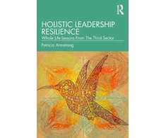 KNYGA Patricia Armstrong Holistic Leadership Resilience
