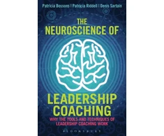 KNYGA Patricia Bossons Neuroscience of Leadership Coaching