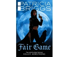 KNYGA Patricia Briggs Fair Game