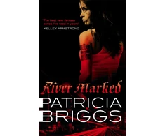 KNYGA Patricia Briggs River Marked