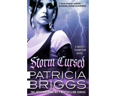 KNYGA Patricia Briggs Storm Cursed