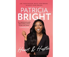KNYGA Patricia Bright Heart and Hustle