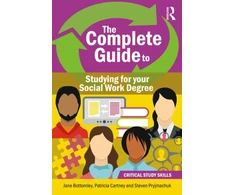 KNYGA Patricia Cartney Complete Guide to Studying for your Social Work Degree
