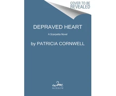 KNYGA Patricia Cornwell Depraved Heart