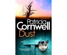 KNYGA Patricia Cornwell Dulkės