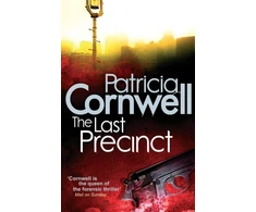 KNYGA Patricia Cornwell Last Precinct