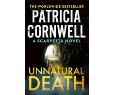 KNYGA Patricia Cornwell Unnatural Death