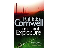KNYGA Patricia Cornwell Unnatural Exposure