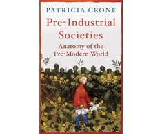 KNYGA Patricia Crone Pre-Industrial Societies