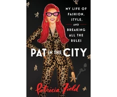 KNYGA Patricia Field Pat in the City