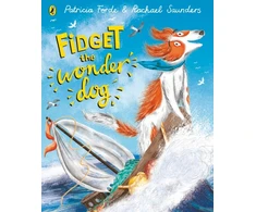 KNYGA Patricia Forde Fidget the Wonder Dog