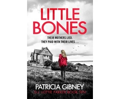 KNYGA Patricia Gibney Little Bones