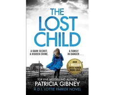 KNYGA Patricia Gibney Lost Child