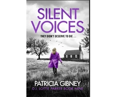 KNYGA Patricia Gibney Silent Voices