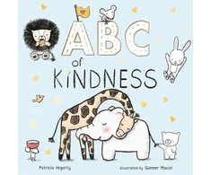 KNYGA Patricia Hegarty ABC of Kindness