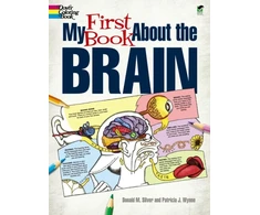 KNYGA Patricia J Wynne My First Book About the Brain