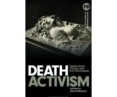 KNYGA Patricia Maccormack Death Activism