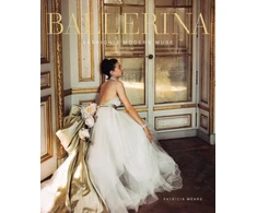 KNYGA Patricia Mears Balerina