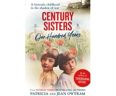 KNYGA Patricia Owtram Century Sisters