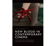 KNYGA Patricia Pisters New Blood in Contemporary Cinema