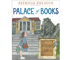 KNYGA Patricia Polacco Palace of Books