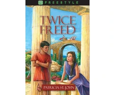 KNYGA Patricia St John Twice Freed