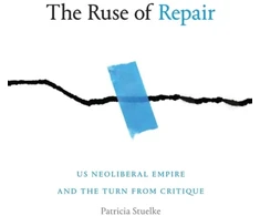 KNYGA Patricia Stuelke Ruse of Repair