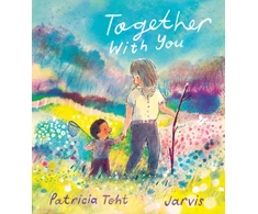 KNYGA Patricia Toht Together with You