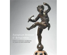 KNYGA Patricia Wengraf European Bronzes &amp; Terracottas