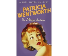 KNYGA Patricia Wentworth Alington Inheritance