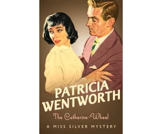 KNYGA Patricia Wentworth Catherine-Wheel