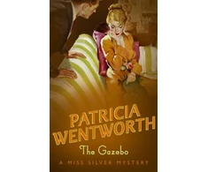 KNYGA Patricia Wentworth Gazebo