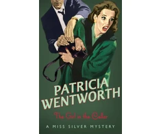 KNYGA Patricia Wentworth Girl In The Cellar