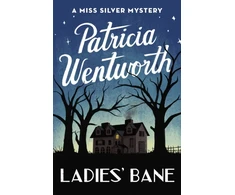 KNYGA Patricia Wentworth Ladies' Bane