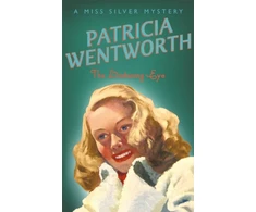 KNYGA Patricia Wentworth Listening Eye