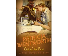 KNYGA Patricia Wentworth Out Of The Past