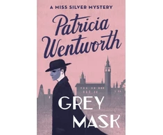 KNYGA Patricia Wentworth Pilkas Mask