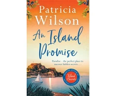 KNYGA Patricia Wilson Island Promise