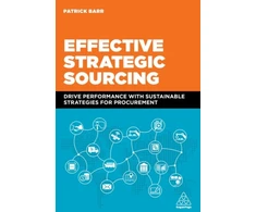 KNYGA Patrick Barr Effective Strategic Sourcing