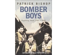 KNYGA Patrick Bishop Bomber Boys