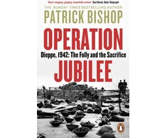 KNYGA Patrick Bishop Operation Jubilee