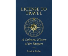 KNYGA Patrick Bixby License to Travel