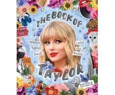 KNYGA Patrick Boyle Book of Taylor