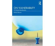 KNYGA Patrick Brown On Vulnerability