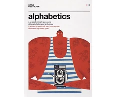 KNYGA Patrick Concepcion Alphabetics: An Aesthetically Awesome Alliterated Alphabet Anthology