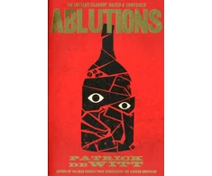 KNYGA Patrick Dewitt Ablutions