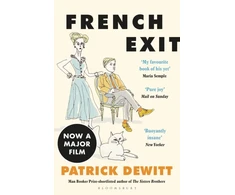 KNYGA Patrick Dewitt French Exit