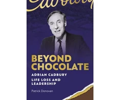 KNYGA Patrick Donovan Beyond Chocolate